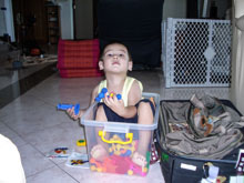 Ryan September 2005